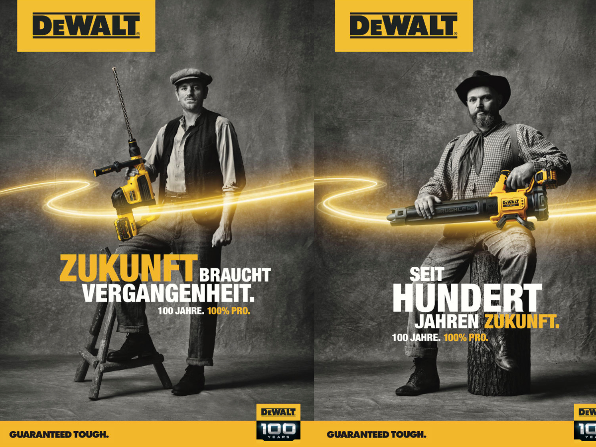 MacDonals Kampagne